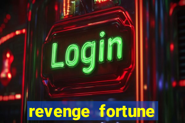 revenge fortune tiger 2